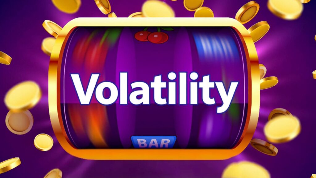 Why Slot Game Volatility Matters for Players